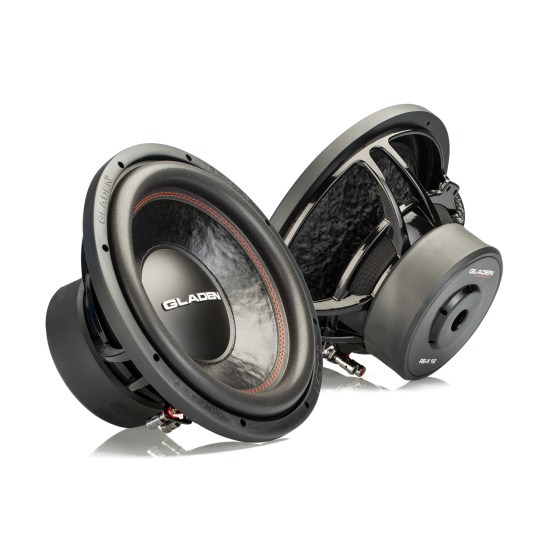 Subwoofer RS-X 12