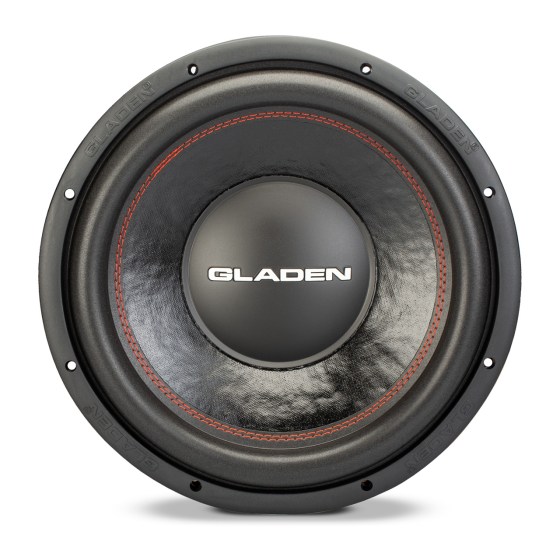 Subwoofer RS-X 12