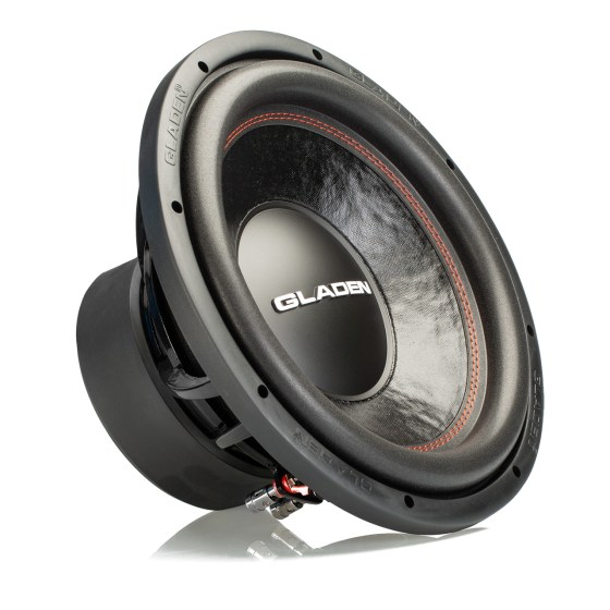 Subwoofer RS-X 12