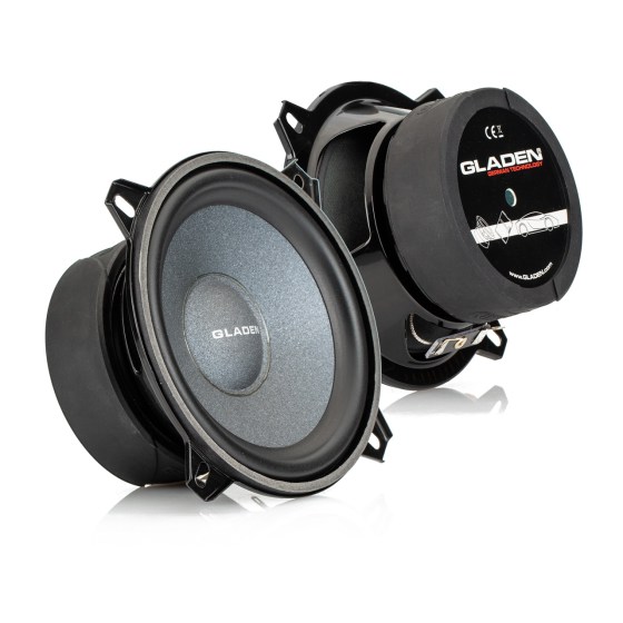 Altavoz RS-X 130