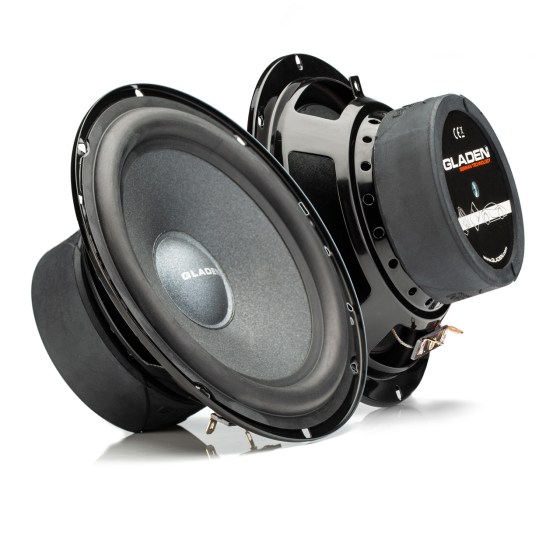 Altavoz RS-X 165