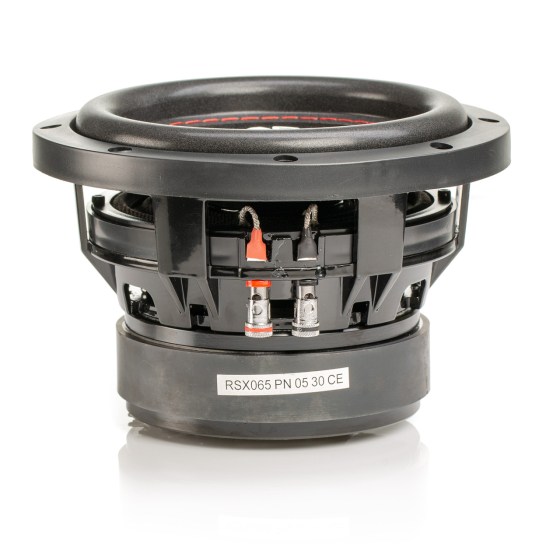 Subwoofer RS-X 6.5