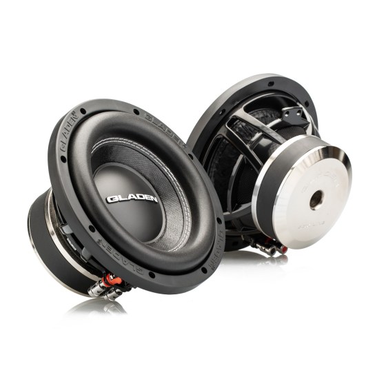 Subwoofer SQX 08