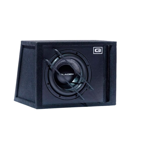 Subwoofer SQX 08 VB 