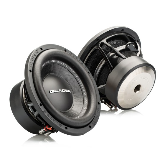 Subwoofer SQX 10