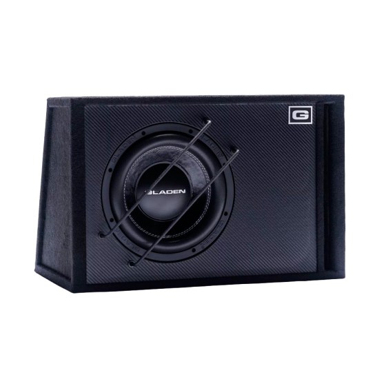 Subwoofer SQX 10 VB