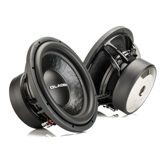 Subwoofer SQX 12 / Extreme