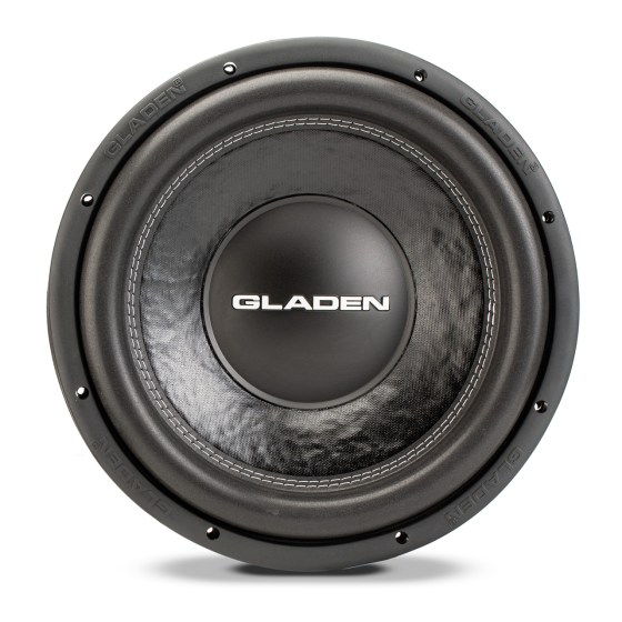 Subwoofer SQX 12 / Extreme