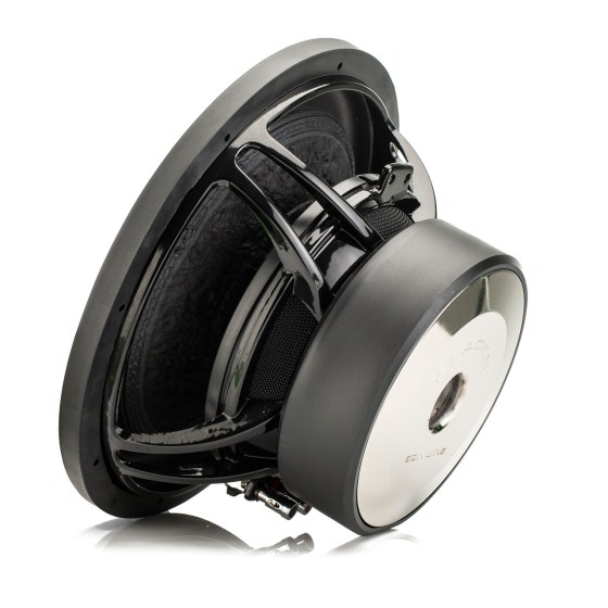 Subwoofer SQX 12 / Extreme