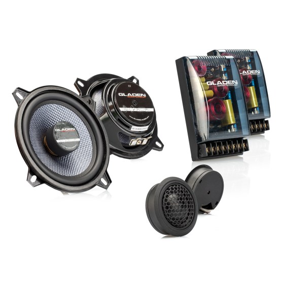 Altavoz SQX 130 Slim