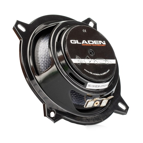 Altavoz SQX 130 Slim