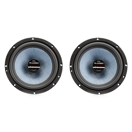 Altavoz SQX 165 Slim
