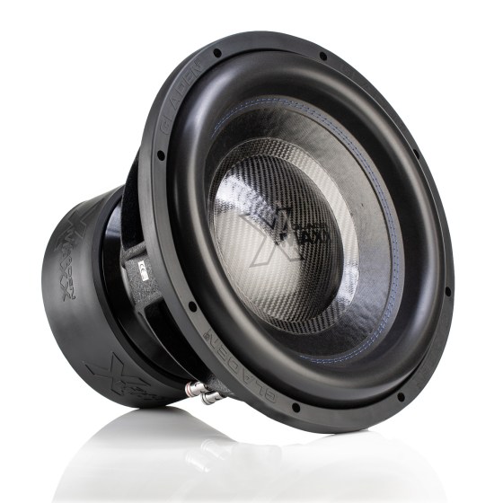 Subwoofer X-Maxx 15