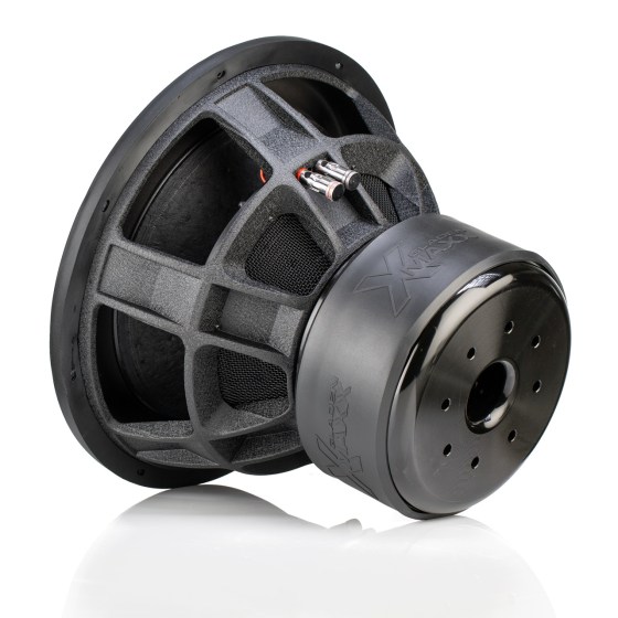 Subwoofer X-Maxx 15