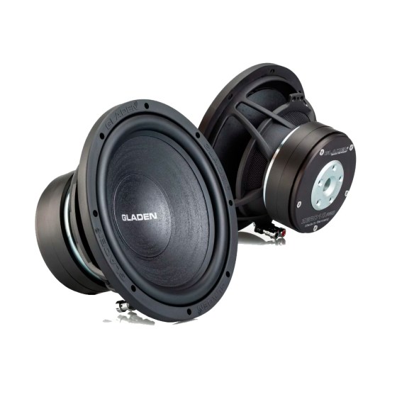 Subwoofer Zero 10 Pro