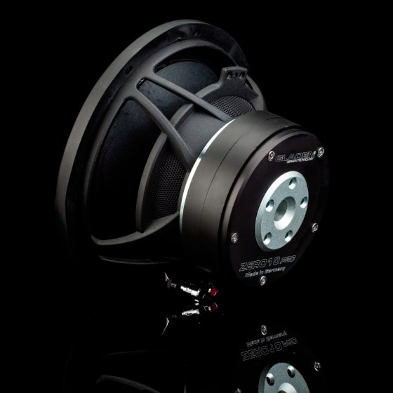 Subwoofer Zero 10 Pro