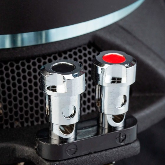 Subwoofer Zero 10 Pro