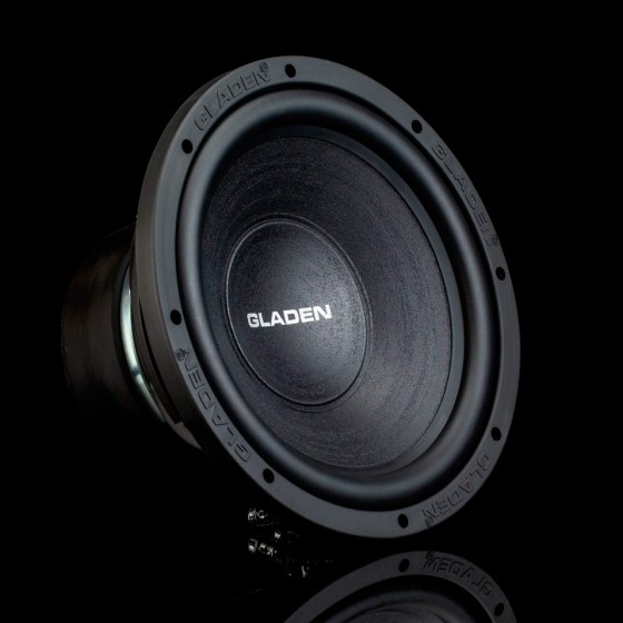 Subwoofer Zero 10 Pro