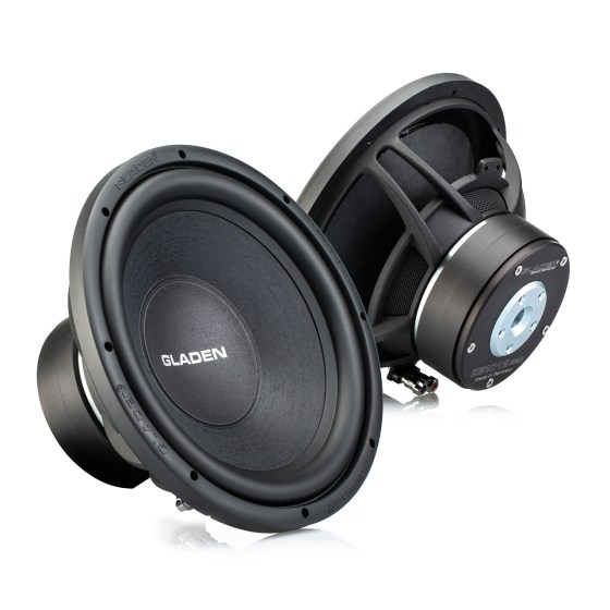 Subwoofer Zero 12 Pro