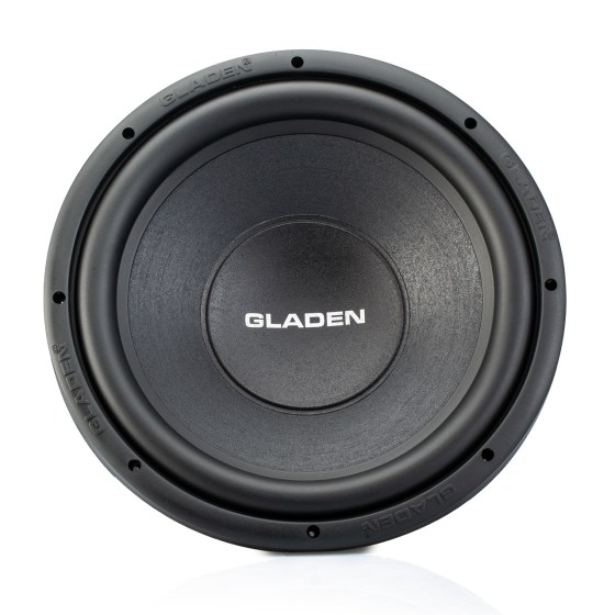 Subwoofer Zero 12 Pro