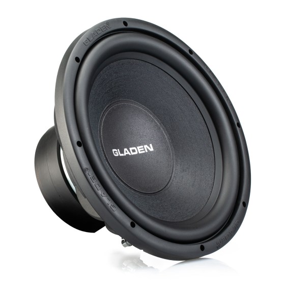 Subwoofer Zero 12 Pro