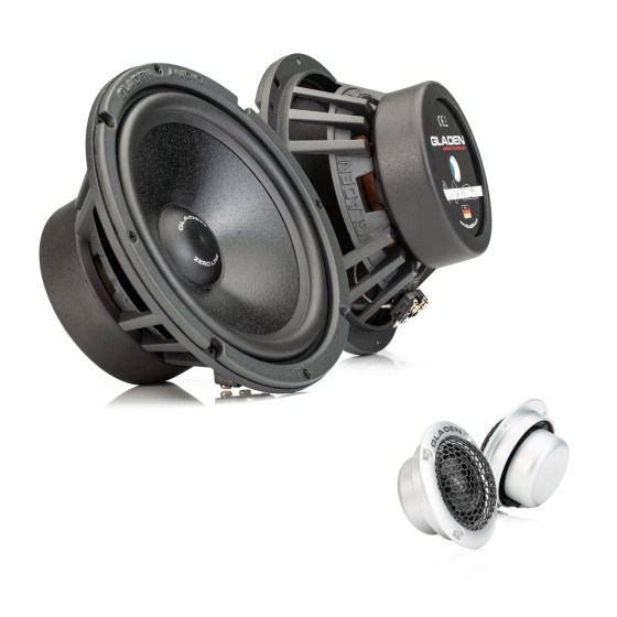 Altavoz ZERO PRO 165.3 AC